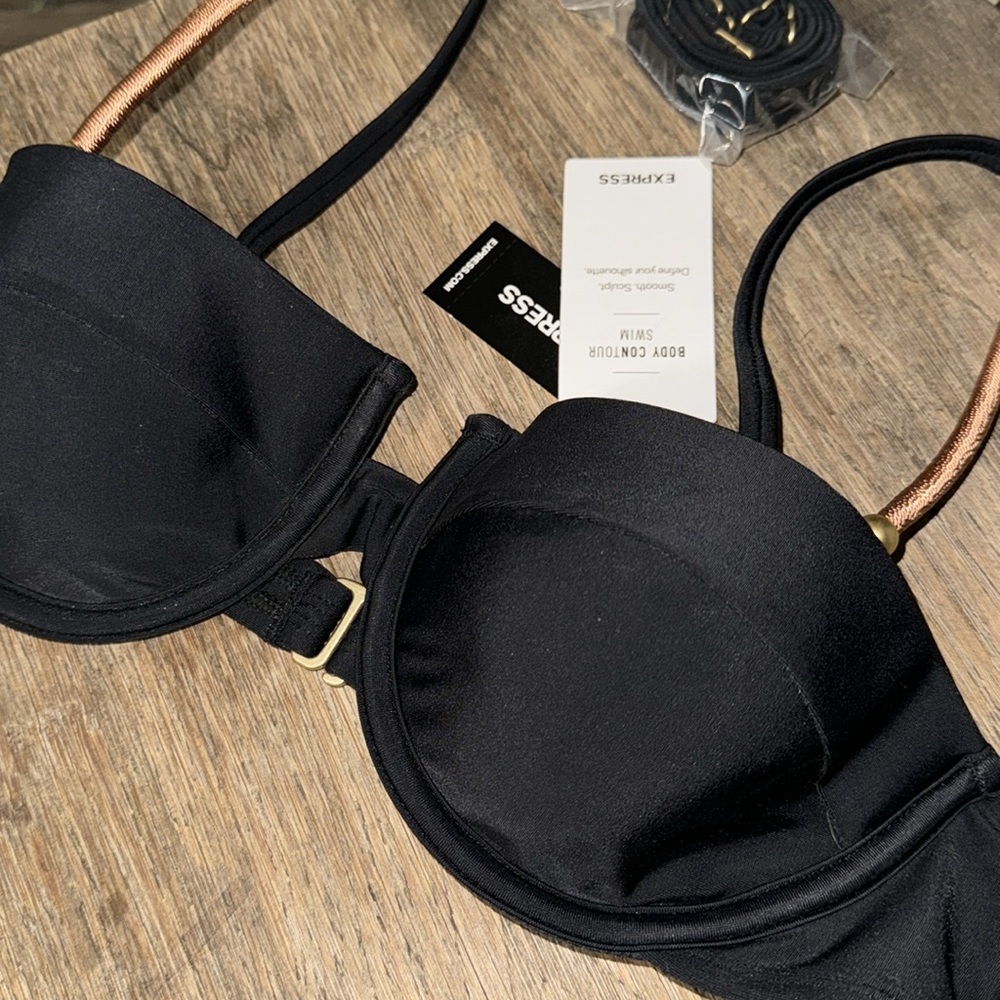 Express bikini top - Picture 2 of 5
